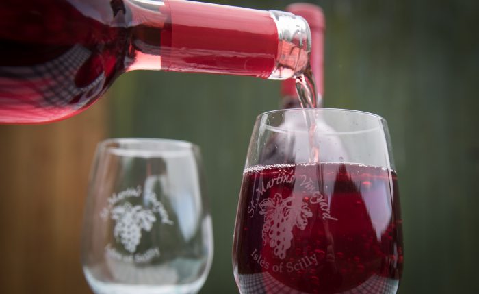 national red wine day 2018