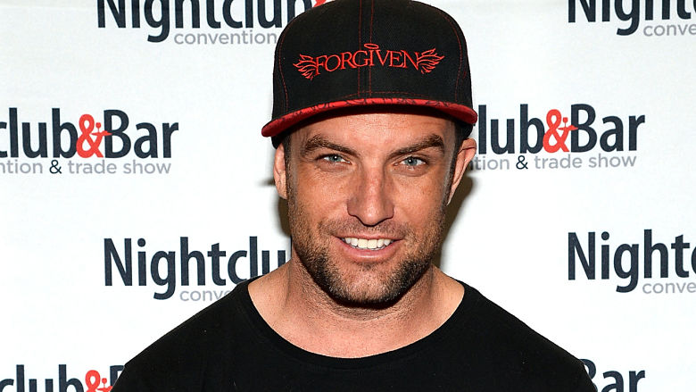 TJ Lavin graphic photo