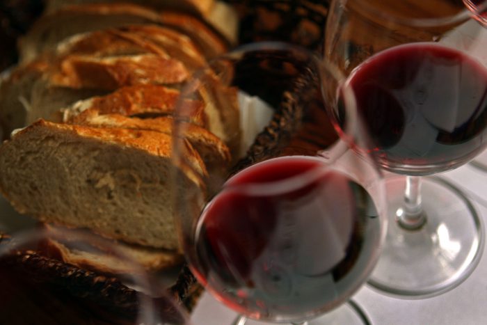 national red wine day 2018