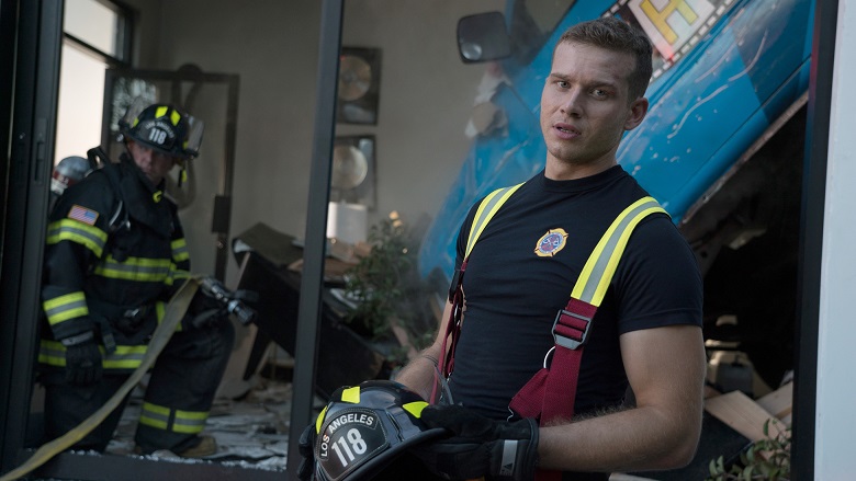 Watch 911 TV Show Online