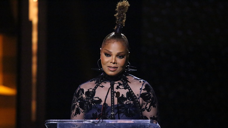 Black Girls Rock 2018 Time