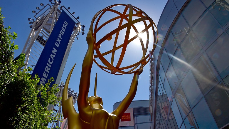 Primetime Emmys 2018 Presenters