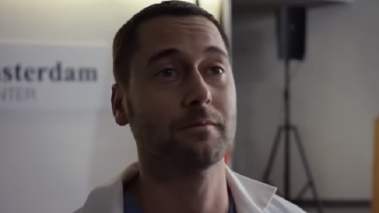 Watch New Amsterdam Online