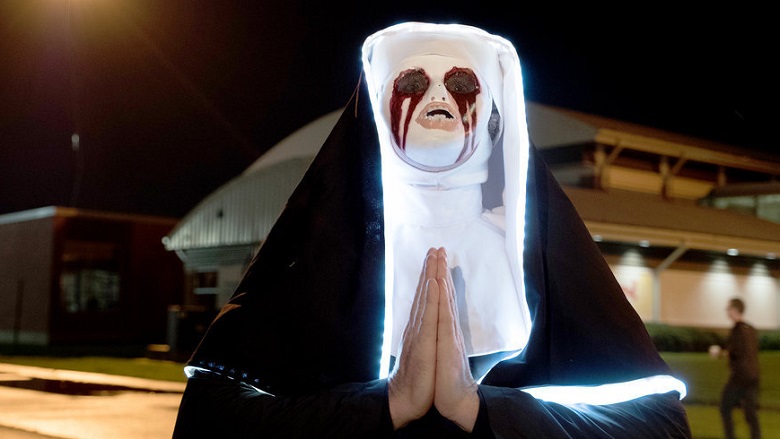 Watch The Purge TV Show Online