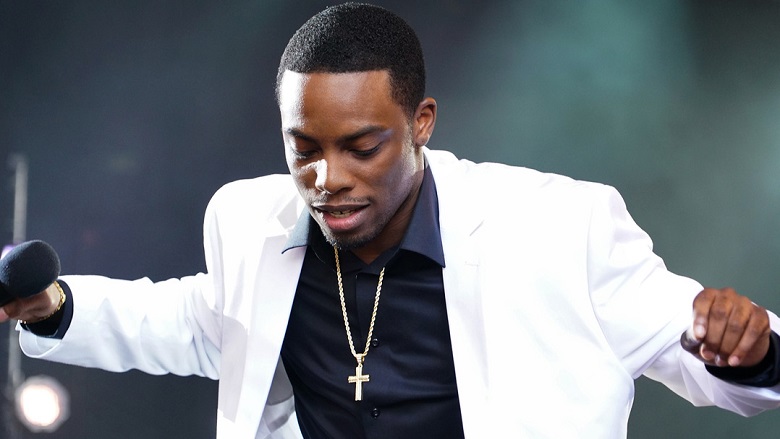 The Bobby Brown Story Time