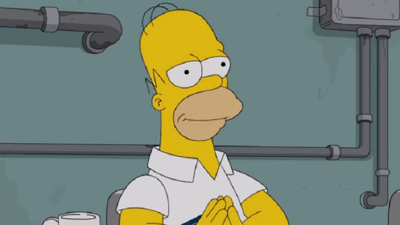 Watch The Simpsons Online