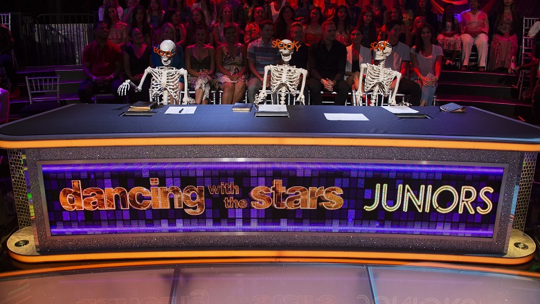 Dancing With the Stars Juniors Spoilers