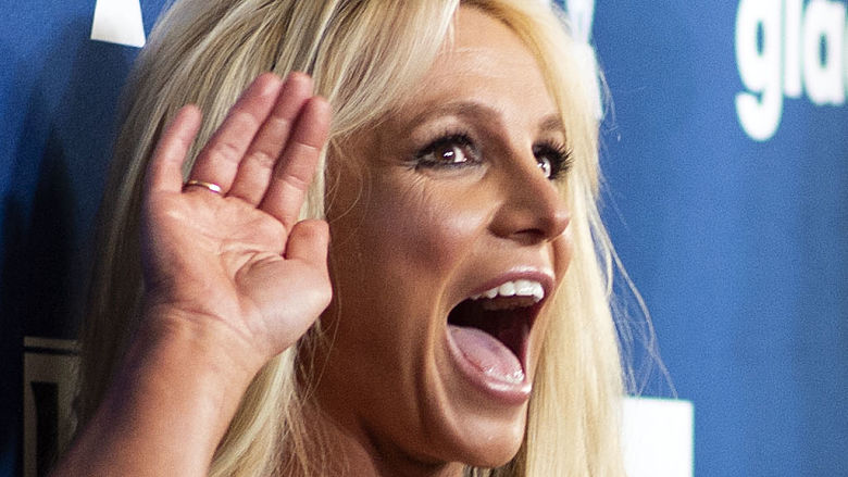 Britney Spears new music