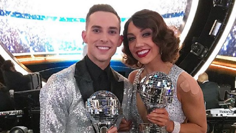 Dancing With the Stars Juniors Pros