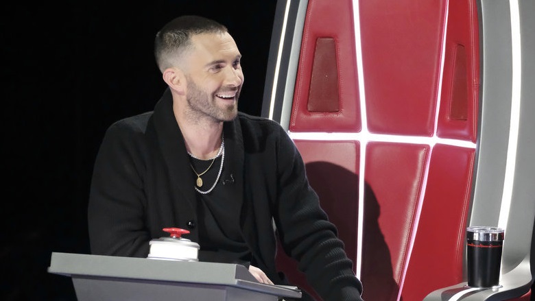 The Voice Season 15 Schedule
