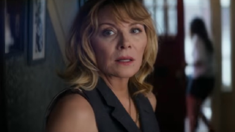 Watch Tell Me a Story Online