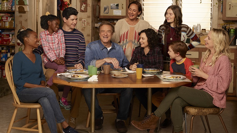 Is The Conners on TV Tonight