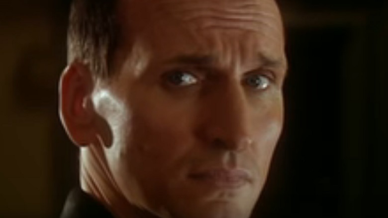 How to Watch Doctor Who Online