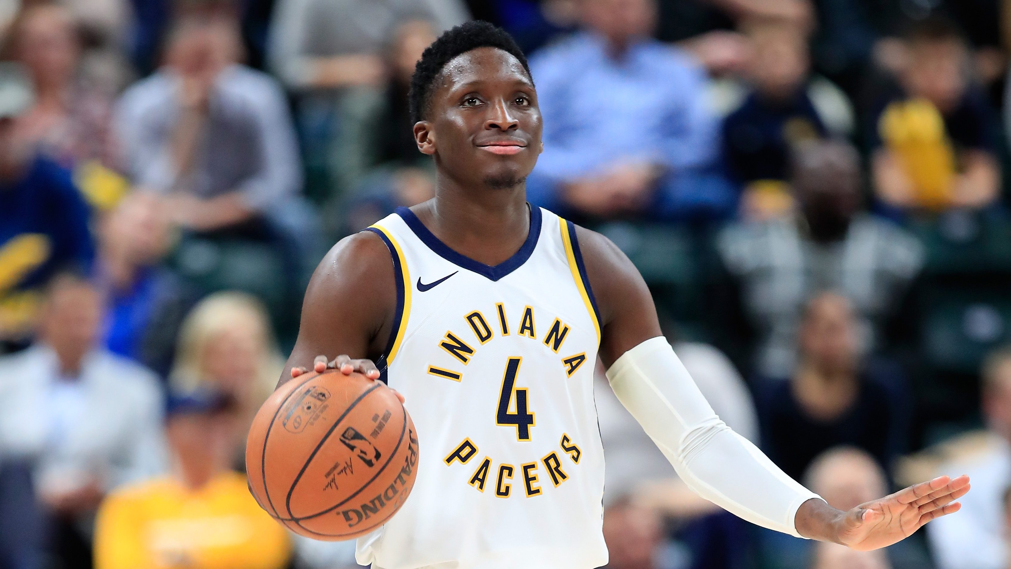 Victor Oladipo