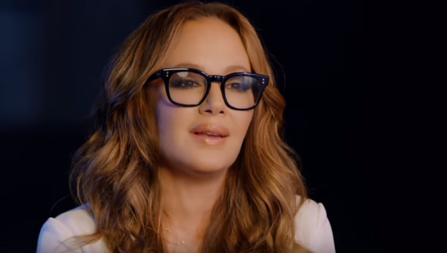 Watch Leah Remini Scientology and the Aftermath Season 3 Online