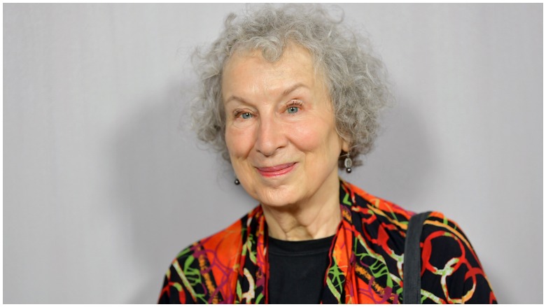 Margaret Atwood