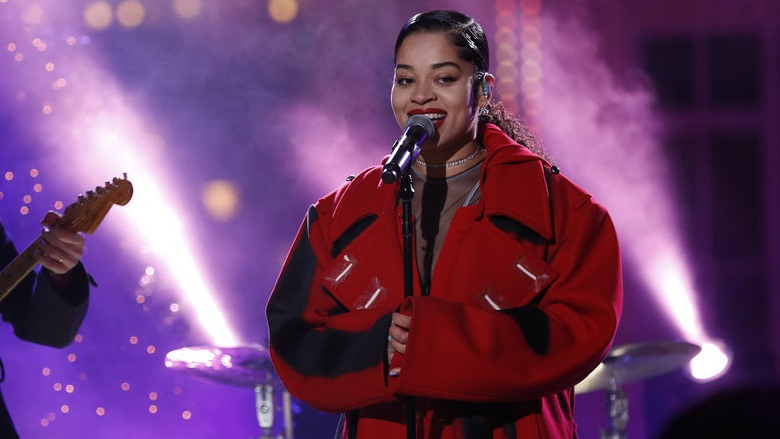 Rockefeller Center Tree Lighting 2018 Performers
