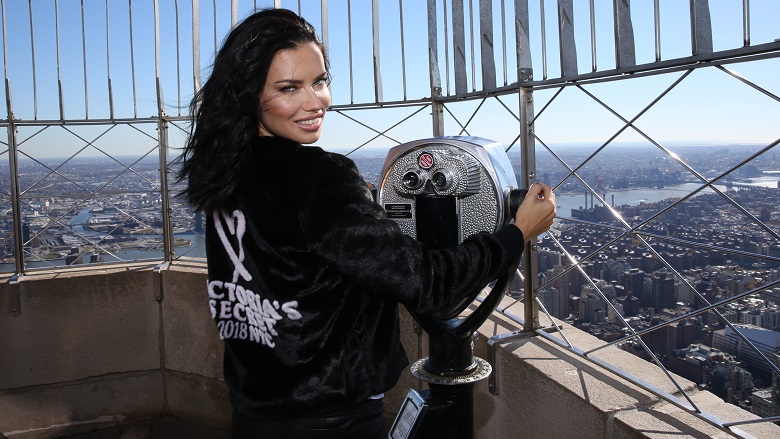 Watch Victoria Secret Fashion Show 2018 Online