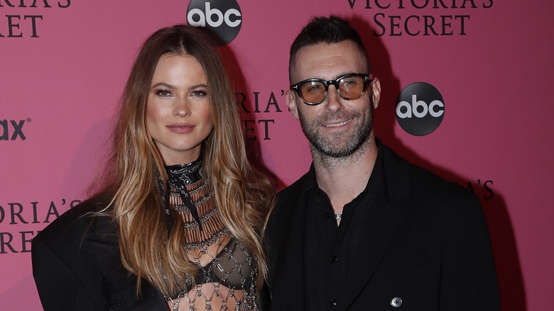 Behati Prinsloo Husband