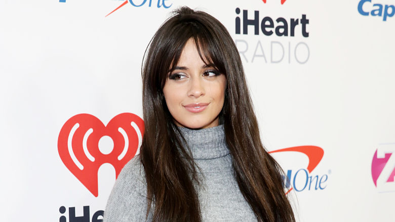 Camila Cabello boyfriend