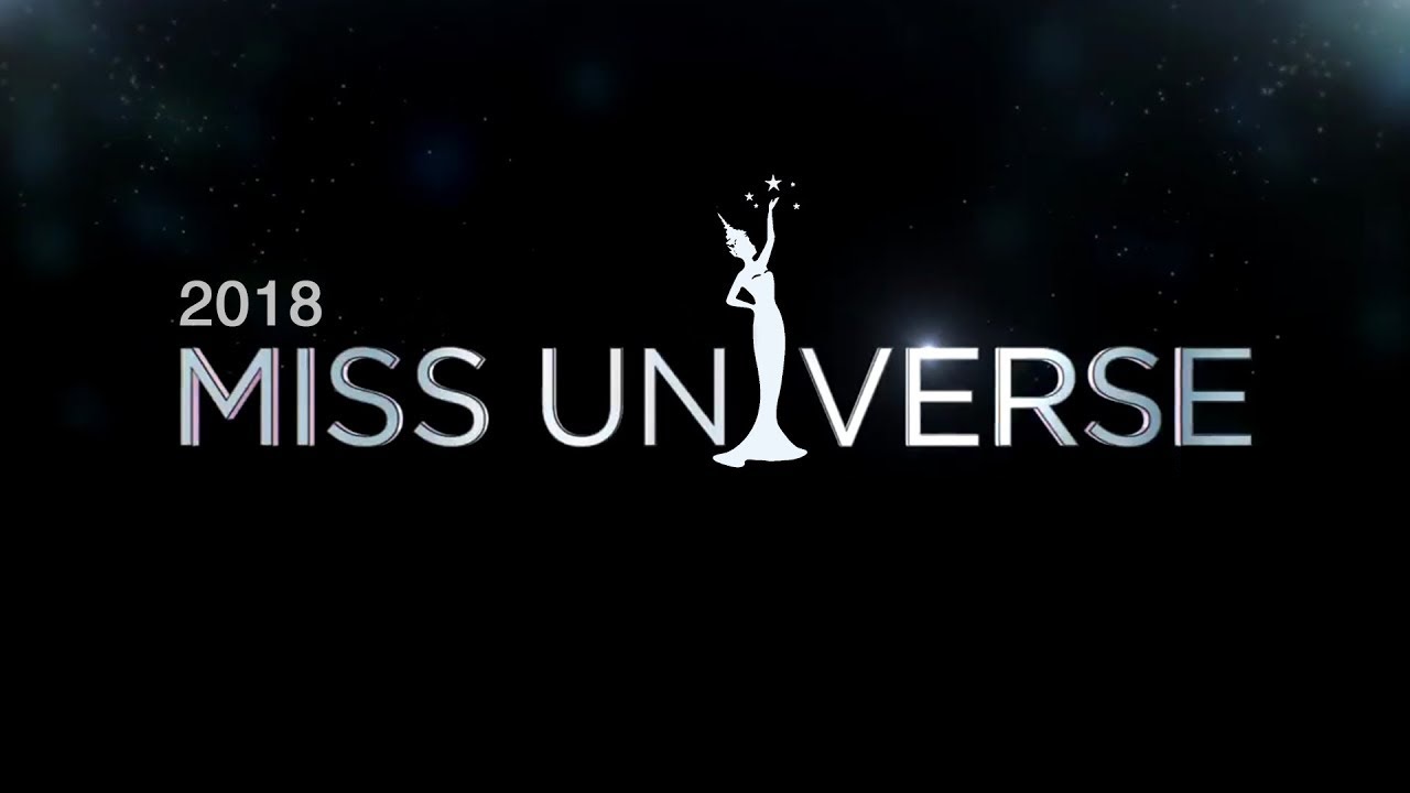 Miss Universe 2018 Winner