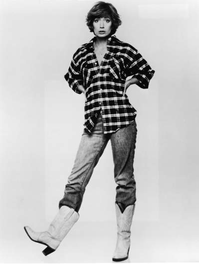 penny marshall