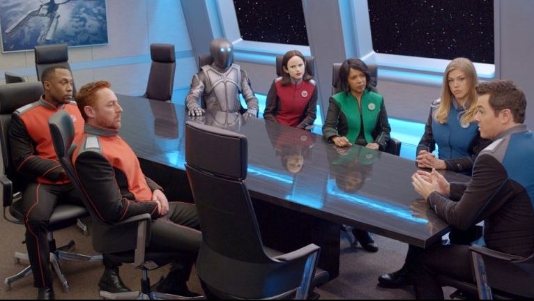 The Orville