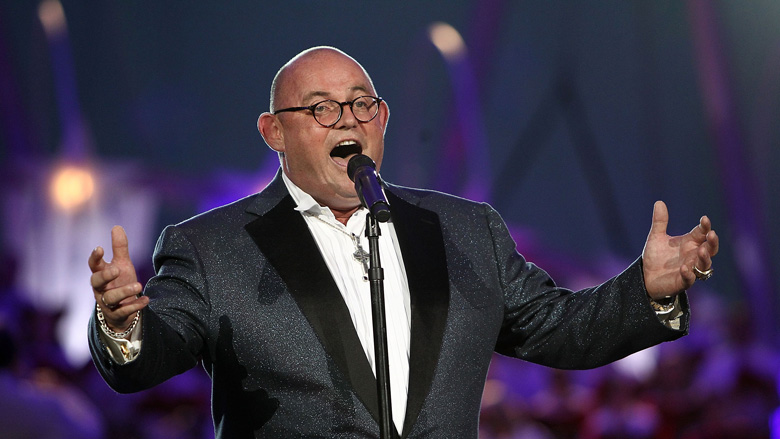 Ronan Tynan