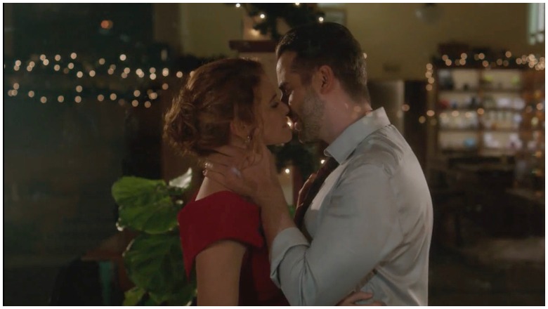 Christmas in Love