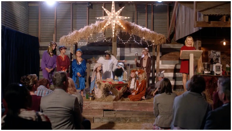 Hometown Christmas