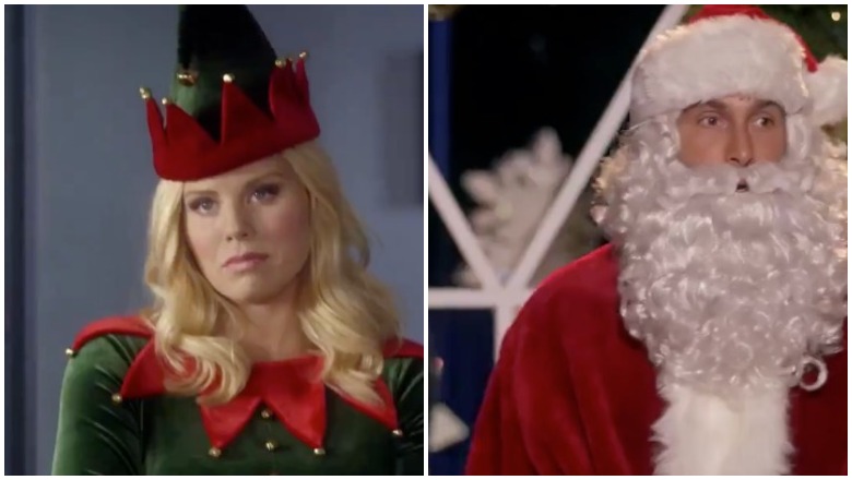 Lifetime's Santa's Boots