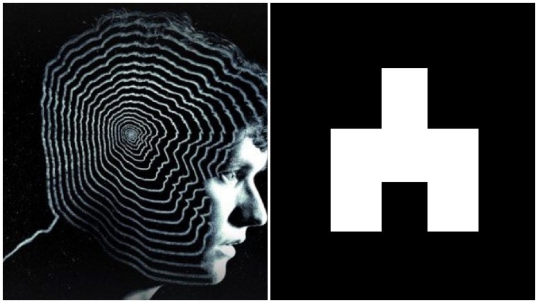Bandersnatch and White Bear