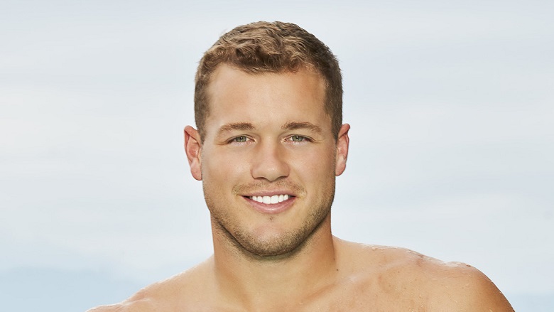 The Bachelor Winner 2019