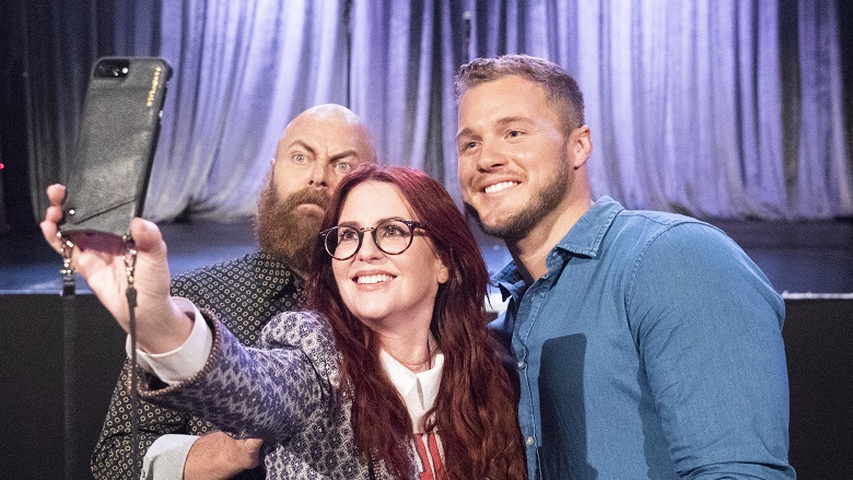 The Bachelor Spoilers 2019