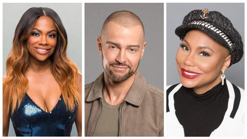 Celebrity Big Brother