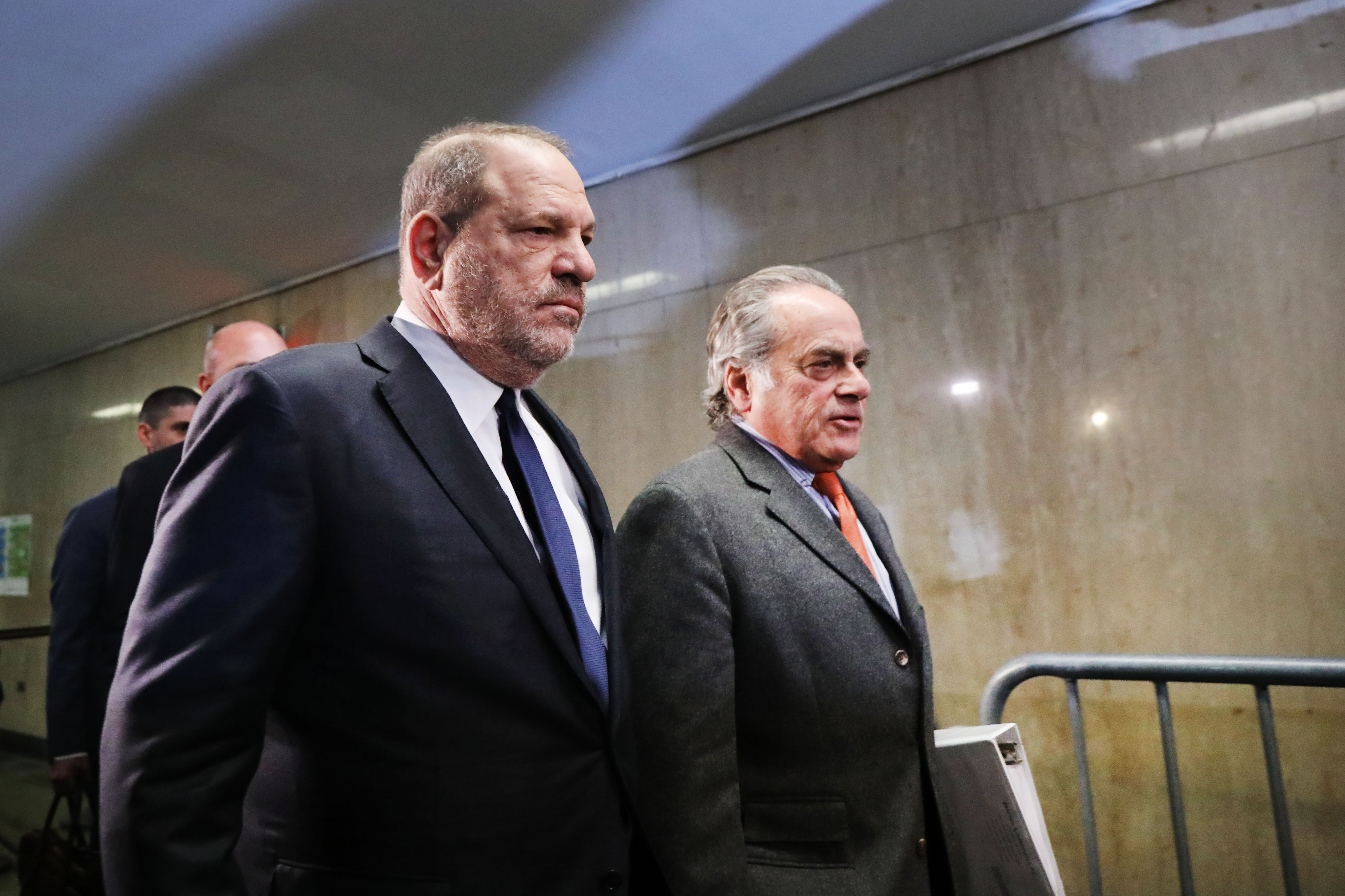 Harvey weinstein bryan singer
