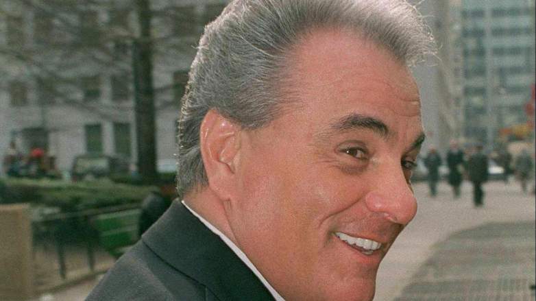 John Gotti