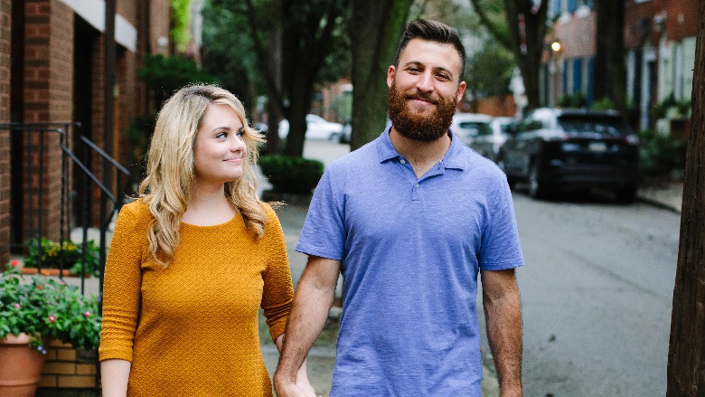 Luke and Kate MAFS Still Together