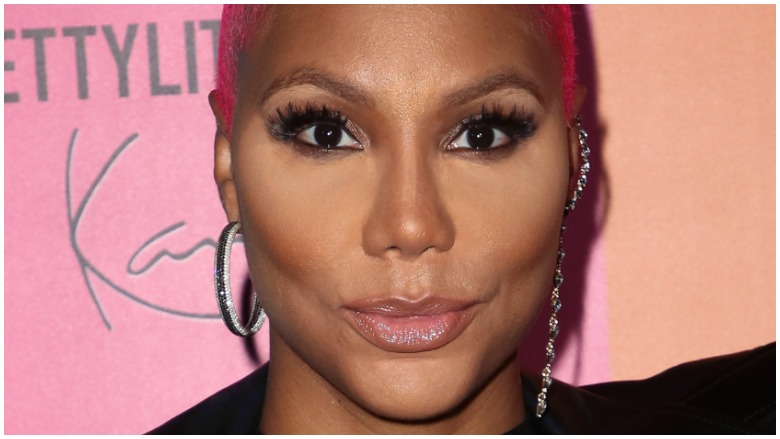 Tamar Braxton