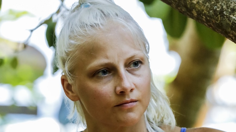 Kelley Wentworth Survivor