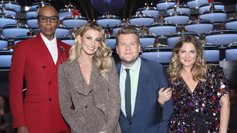 The World's Best Judges