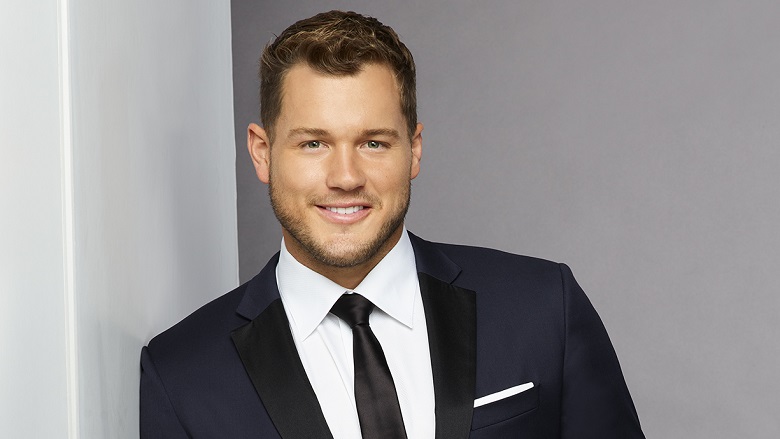 The Bachelor 2019 Cast