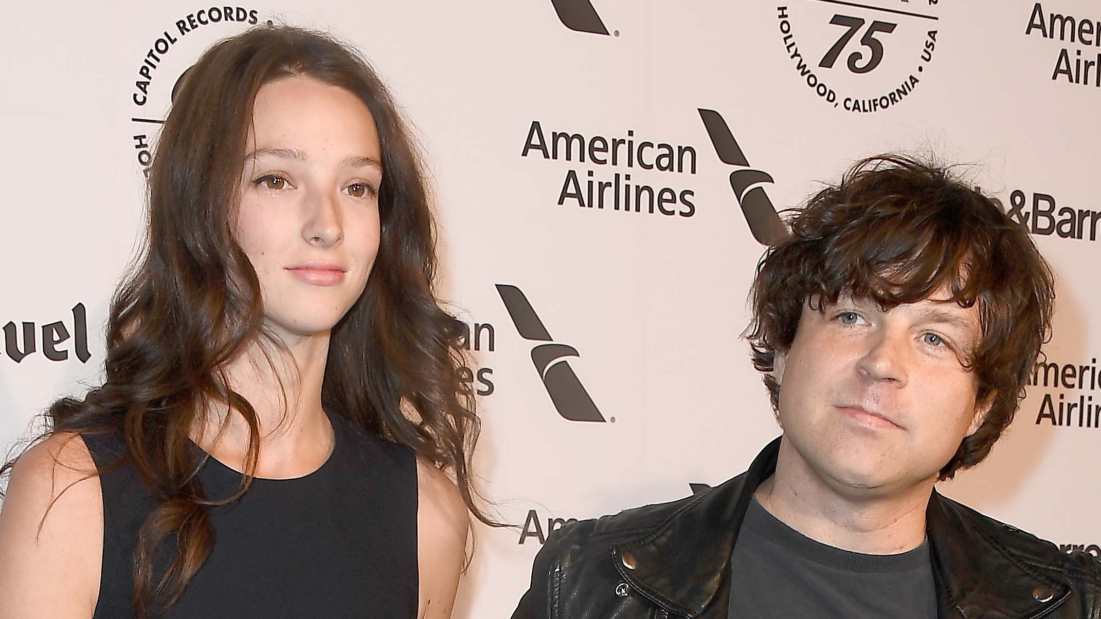 Megan Butterworth Ryan ADams