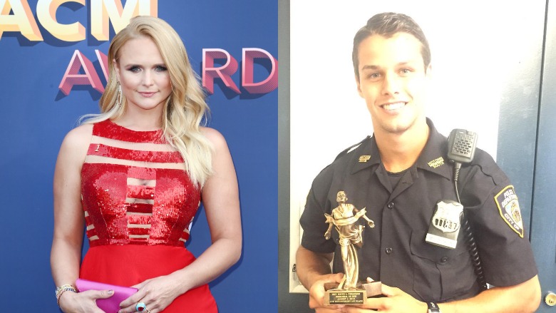 brendan mcloughlin miranda lambert husband married