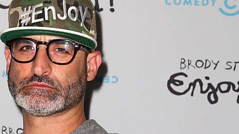 Brody Stevens Dead