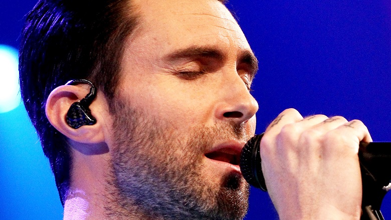 Maroon 5 Super Bowl 2019 Performance