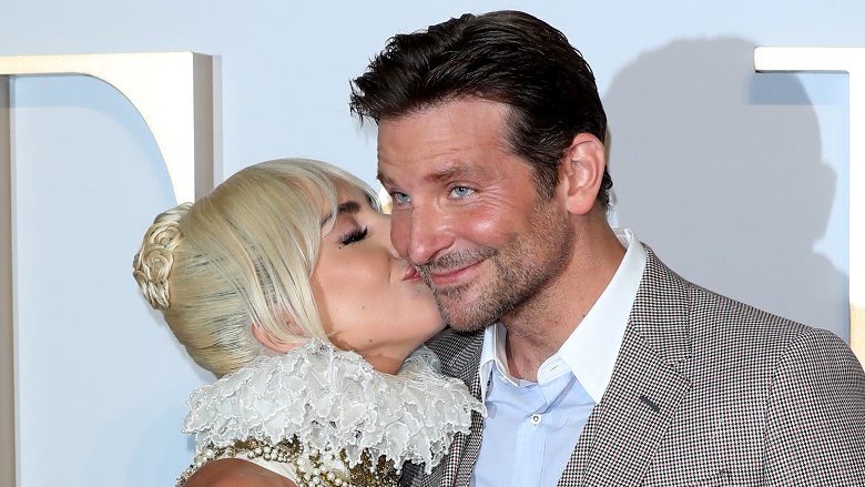 Lady Gaga and Bradley Cooper Relationship