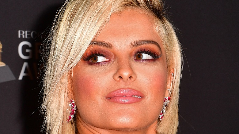 E Red Carpet Grammys 2019