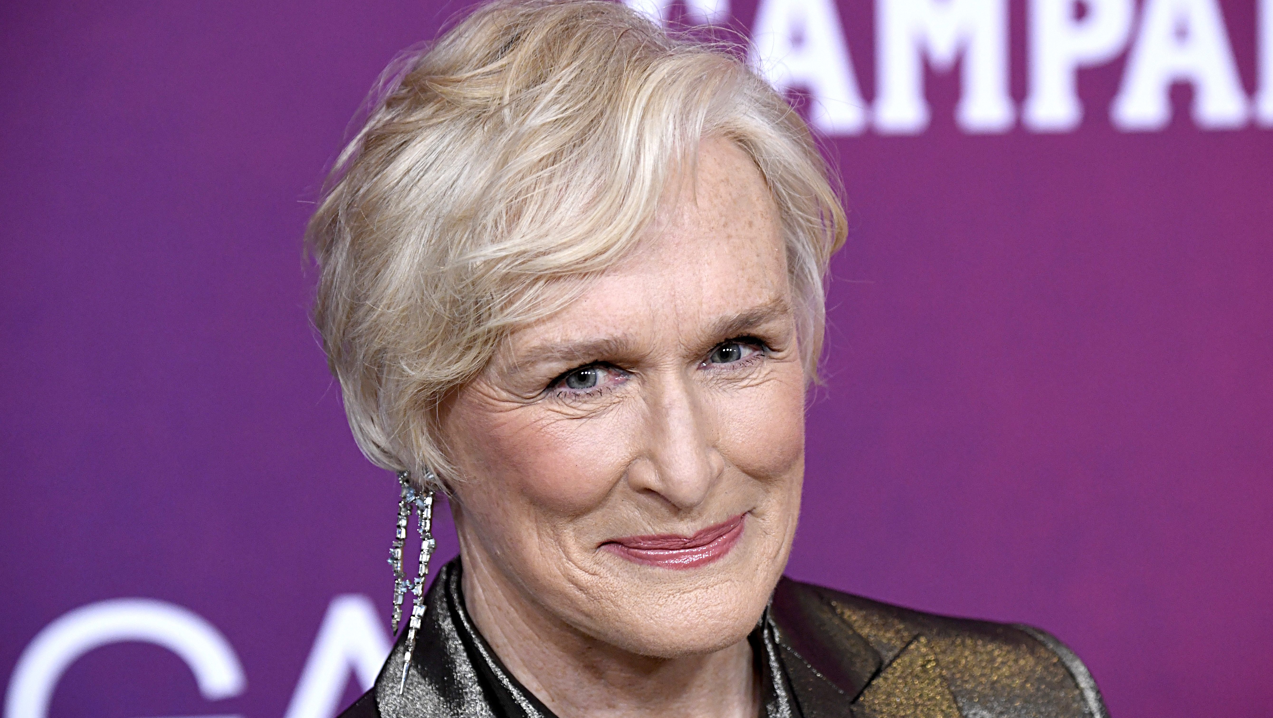 Glenn Close