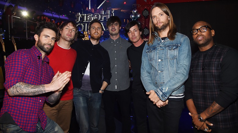 Maroon 5 Controversy Super Bow